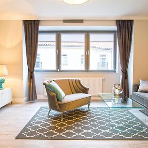 Appartement met een Slaapkamer